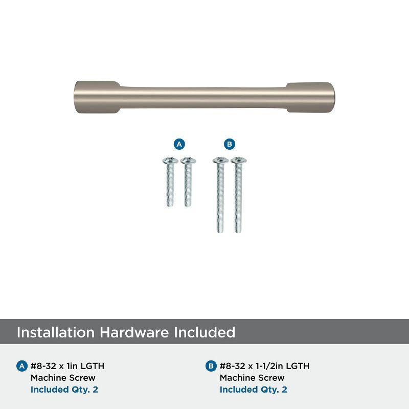 Riva Bar Pull