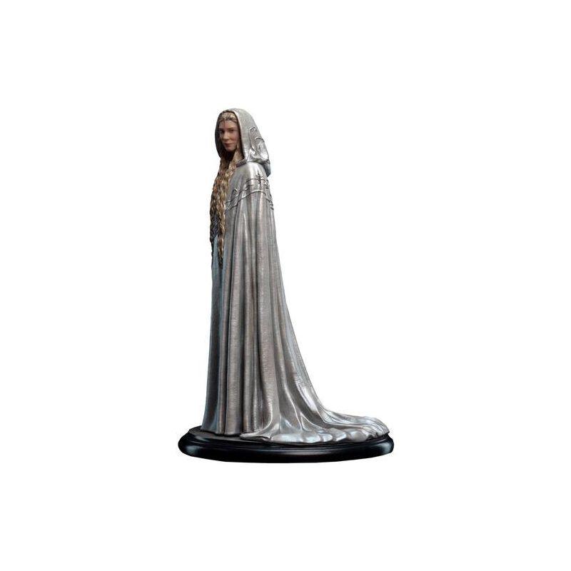 Weta Workshop - WETA Workshop Polystone - The Lord of the Rings Trilogy - Galadriel Miniature Statue