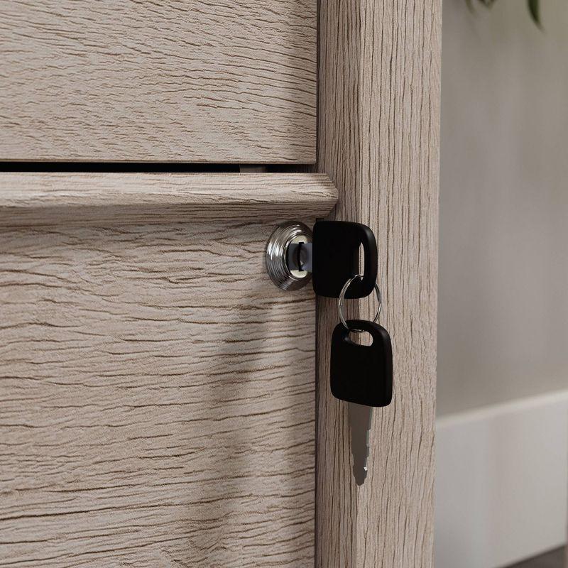 Lark Manor™ Alnesto 33.39'' Wide 2 -Drawer File Cabinet