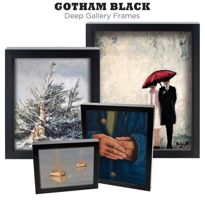 Creative Mark Gotham Frames