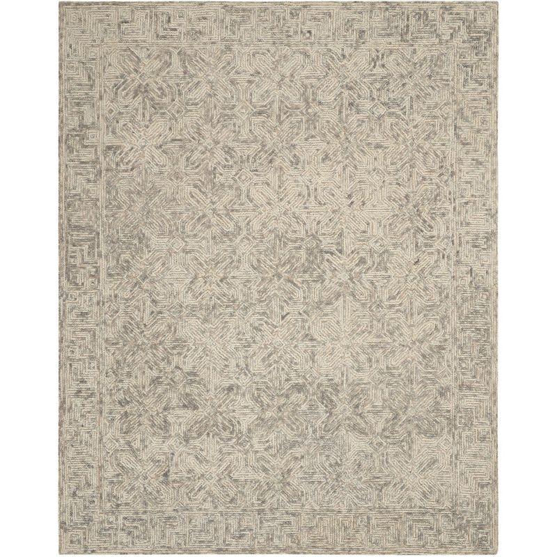 Nourison Vail Geometric Indoor Area Rug