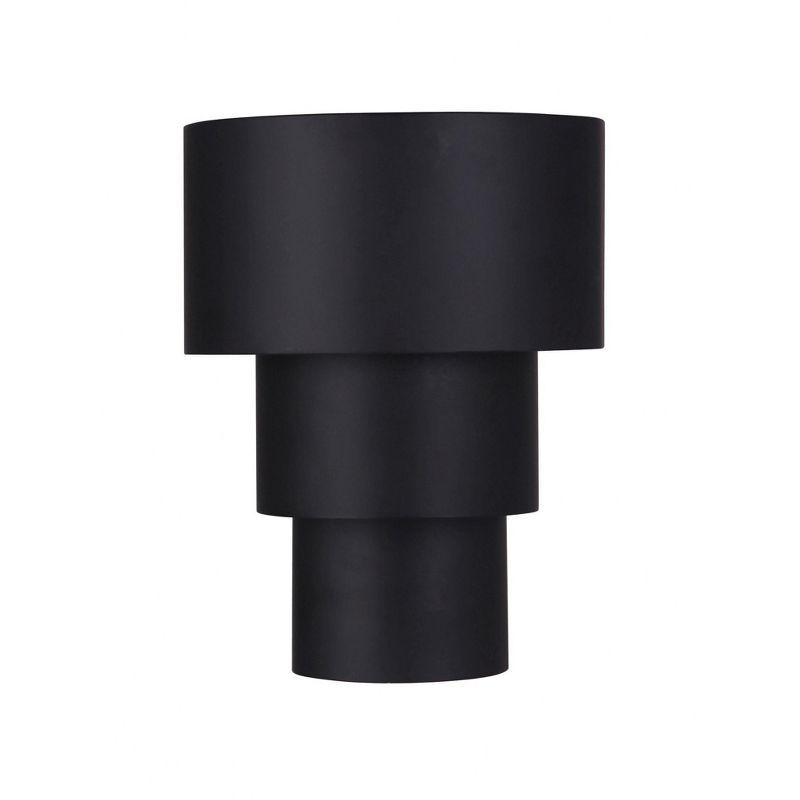 Outdoor Pocket Lantern Outdoor LED Wall Light