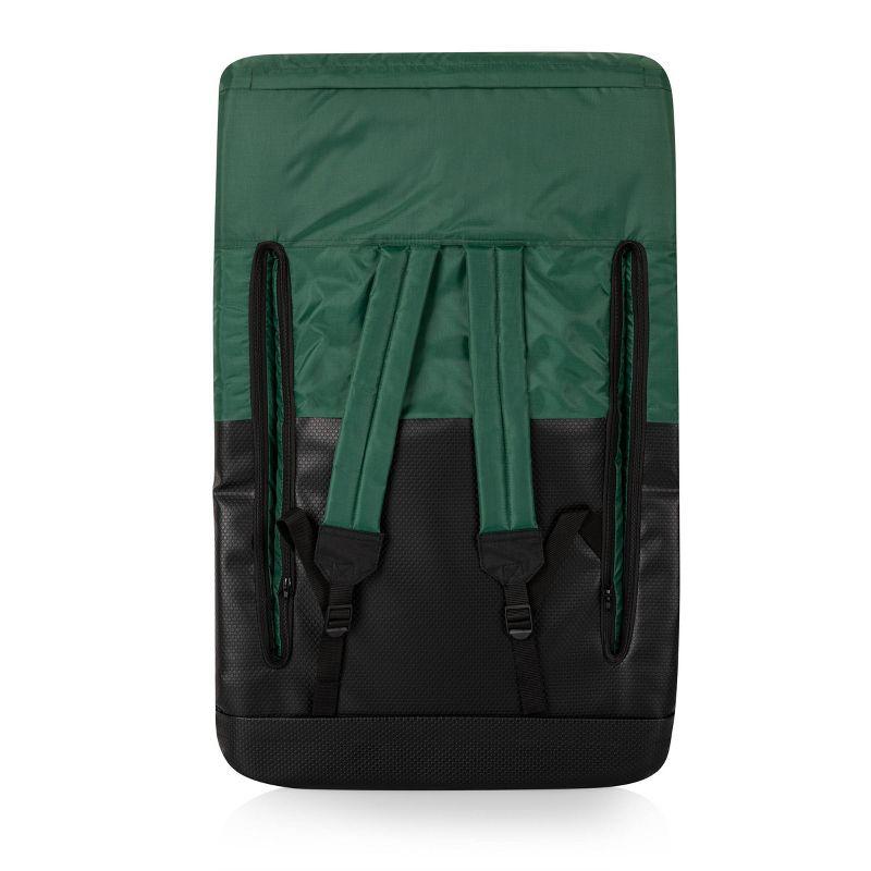 ONIVA™ Ventura Reclining Bleacher Seat with Armrests and Back Support