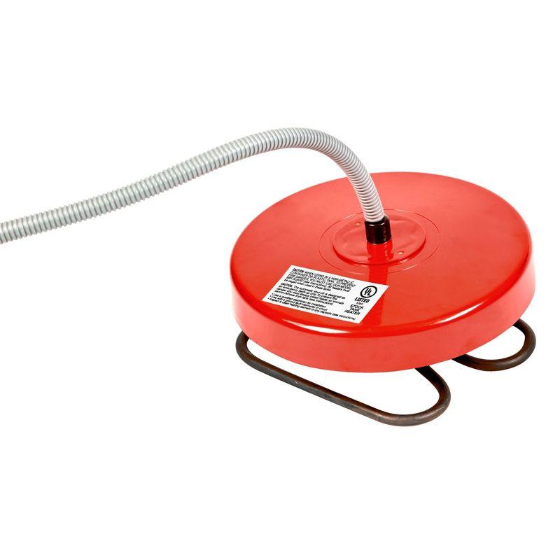 API Plug-in De-icer