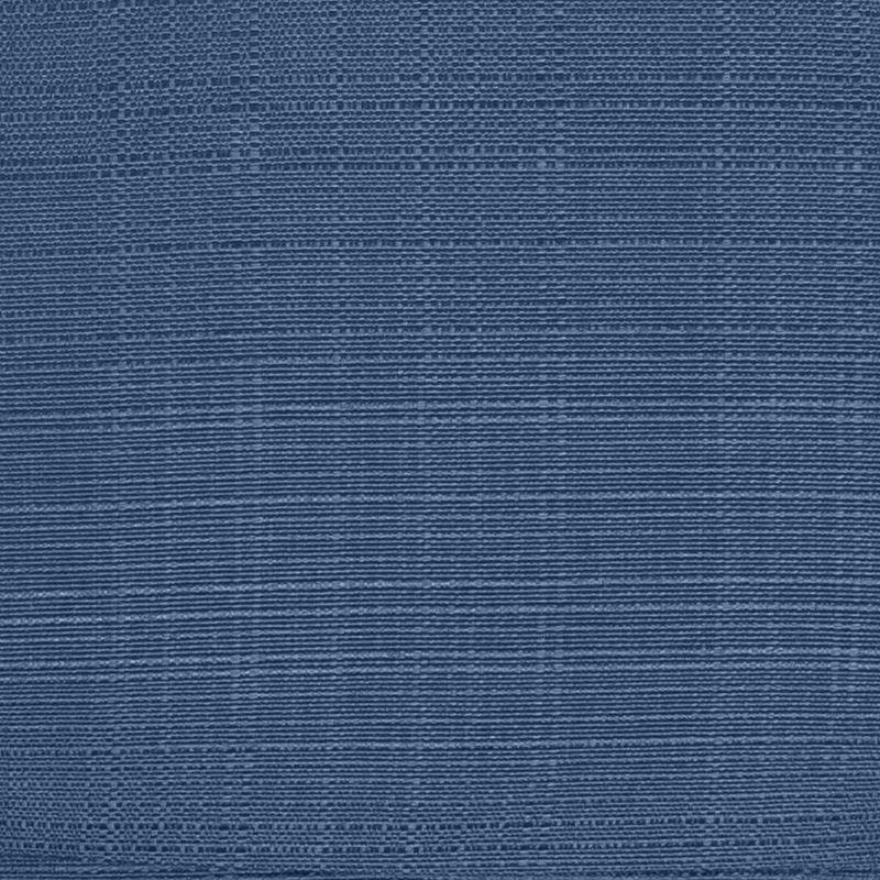 Premium Patio Tufted Outdoor Solid Chair Cushions, 19" x 19"