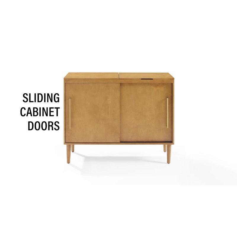 Everett Sideboard - Crosley