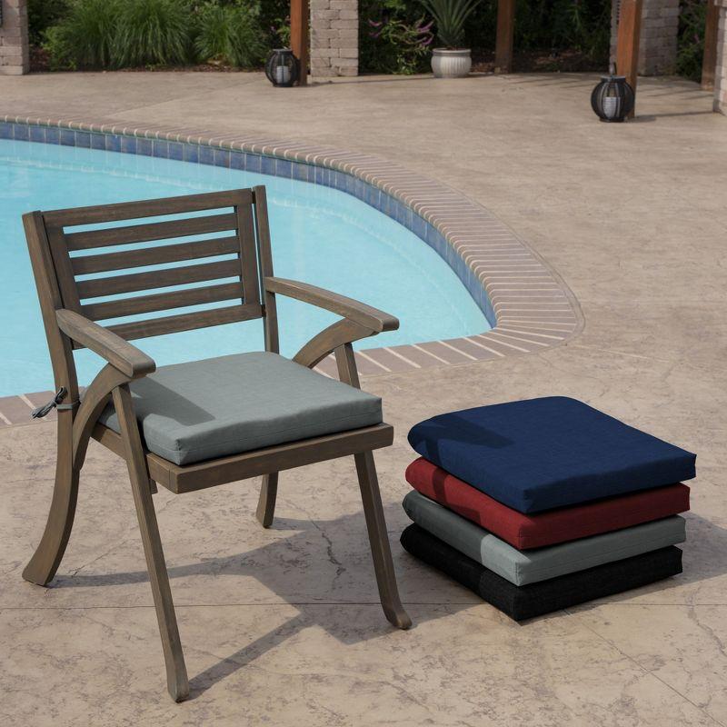 Outdoor Seat Cushion