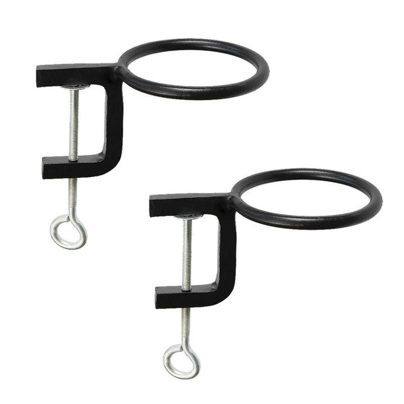 Metal Weather Resistant Bracket Plant Stand