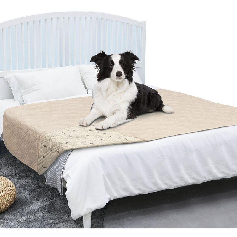 PetAmi Polyester Pet Blanket