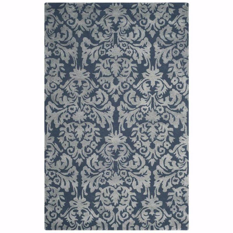 Bella BEL156 Hand Tufted Area Rug  - Safavieh