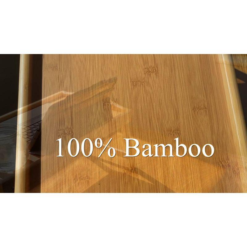 BergHOFF Rotherhithe Bamboo Serving Tray