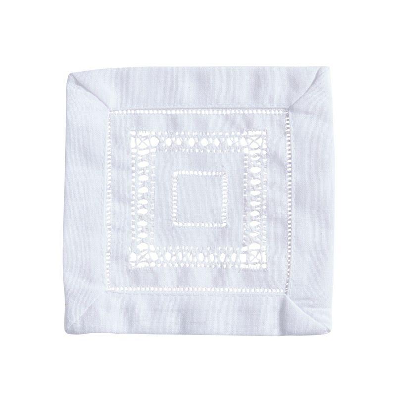 Galucia Collection Polyester Rectangle Napkin