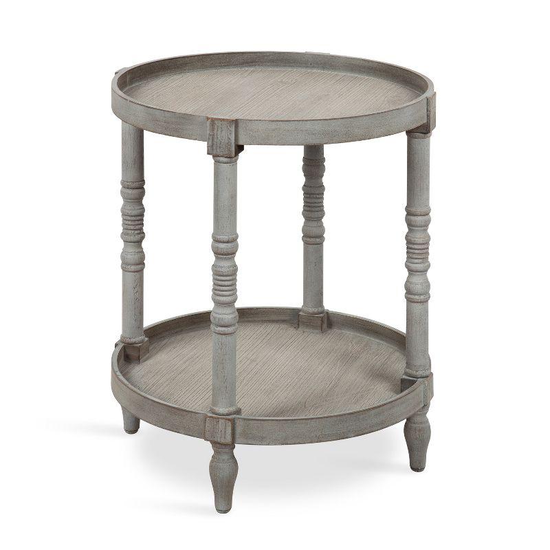 Lucinda End Table