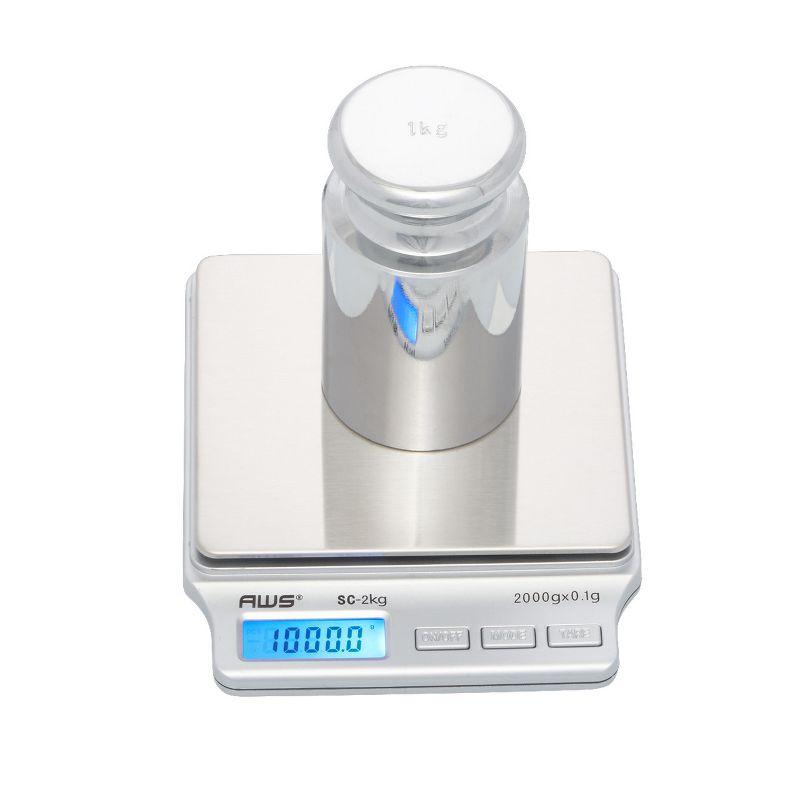 American Weigh Scales General Scale