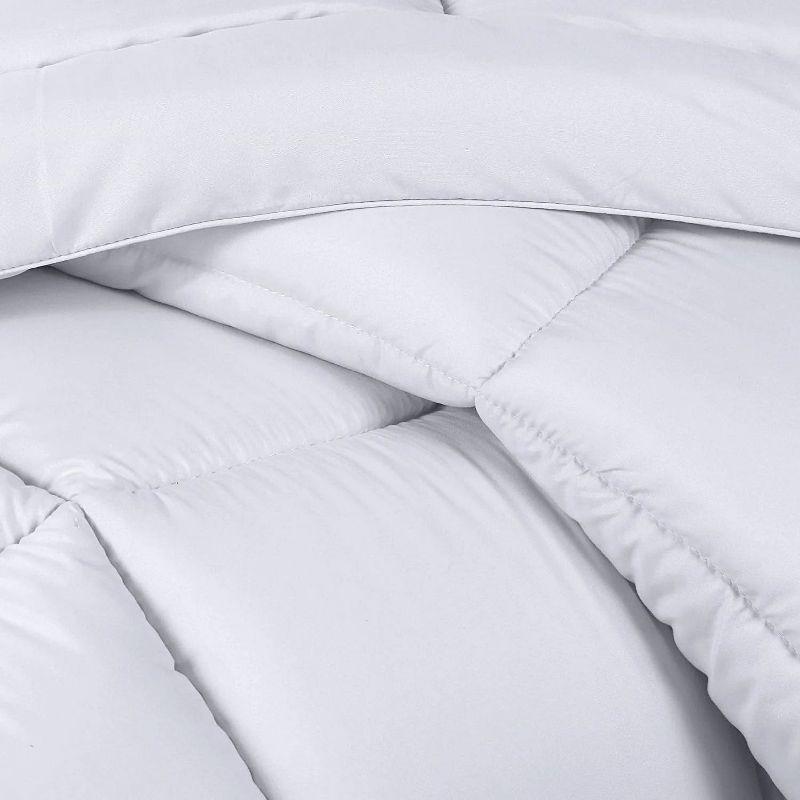Swift Home 1800 Series Single Down-Alternative Comforter