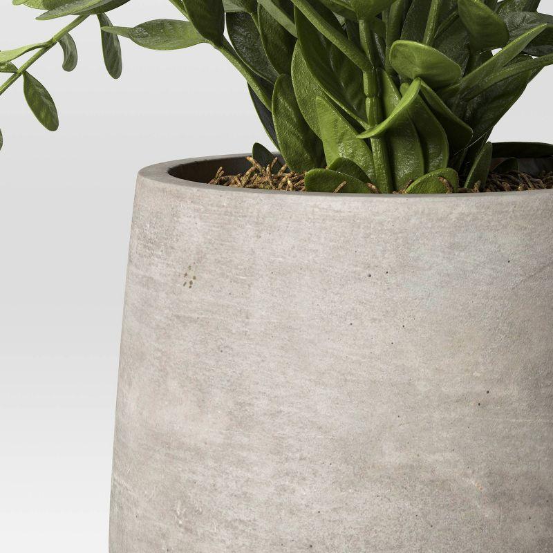 14" Privet Artificial Plant - Threshold™ designed with Studio McGee: No-Maintenance Greenery, Indoor/Outdoor Decor