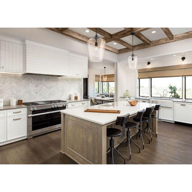 Z-Lite Joliet 1 - Light Pendant in  Olde Brass