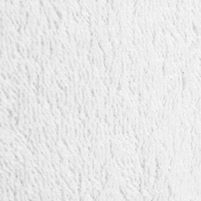 Waterproof Terry Cotton Mattress Protector, Full - eLuxury