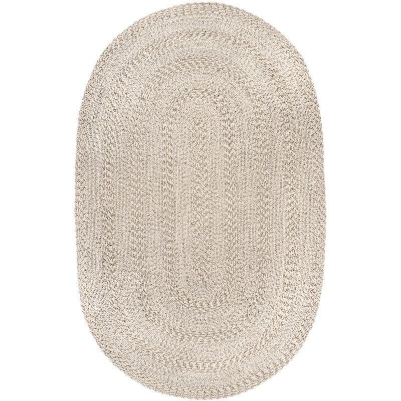 Nuloom Rowan Braided Texture Indoor/Outdoor Area Rug