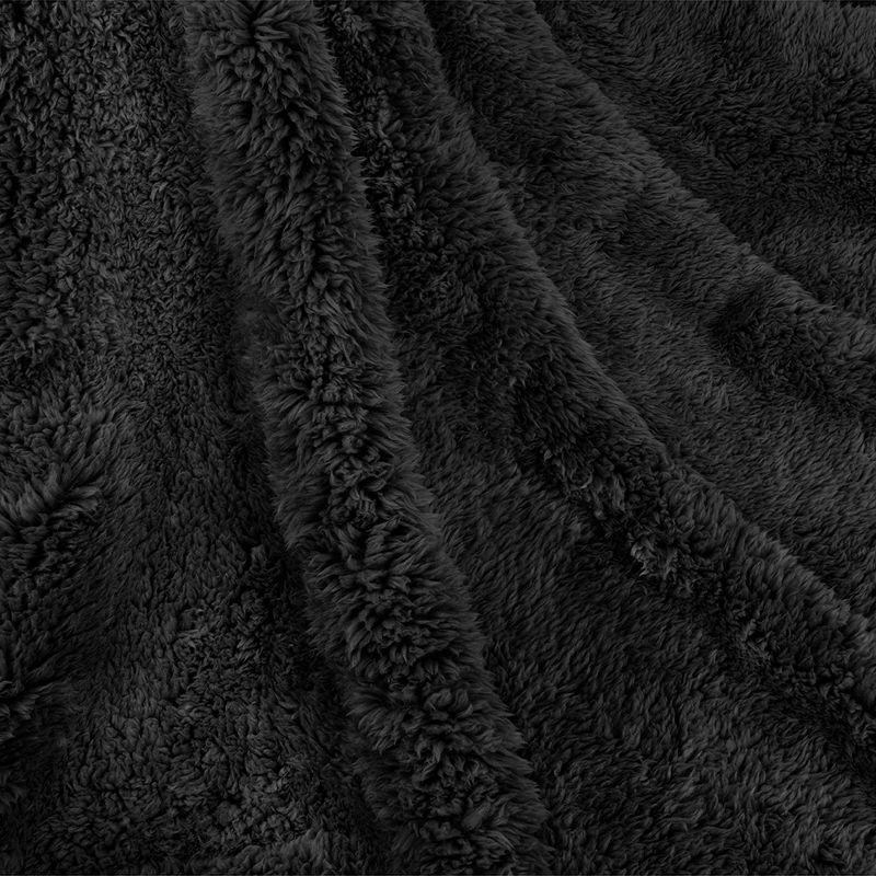 PetAmi Sherpa Fleece Pet Blanket