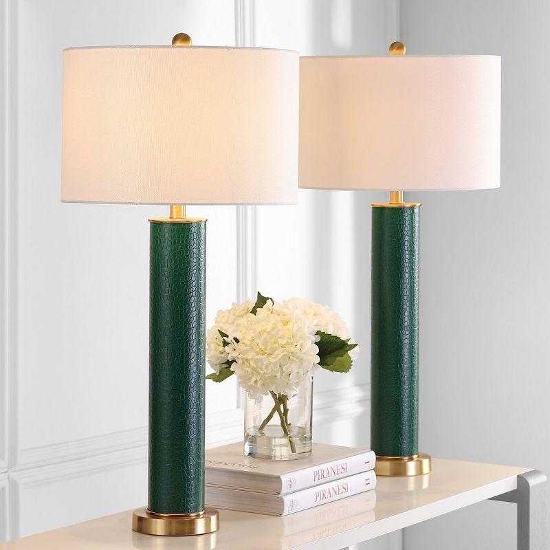 Ollie Table Lamp (Set of 2)  - Safavieh