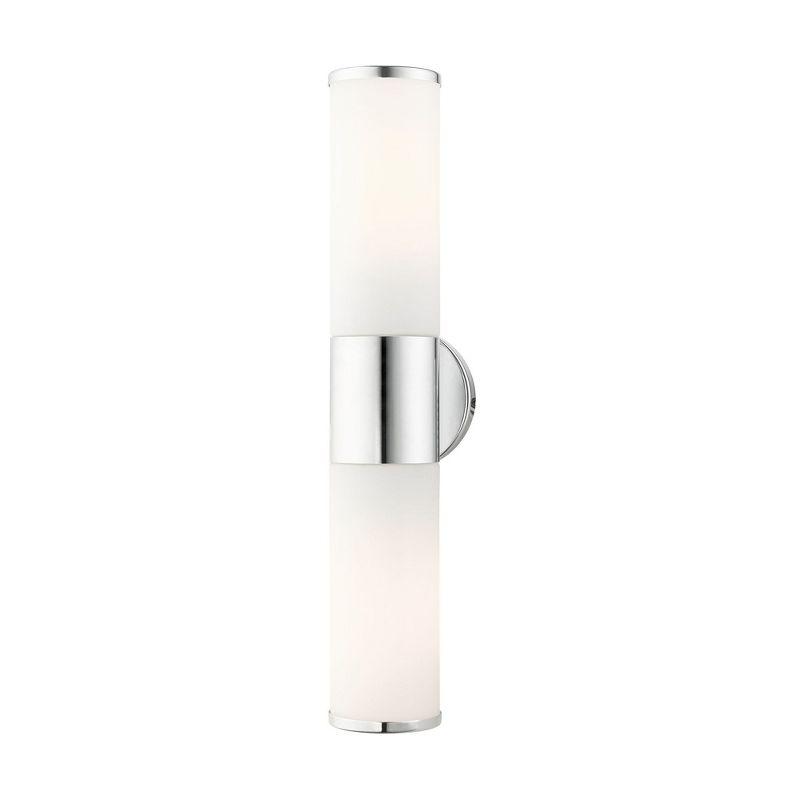 Willa Arlo™ Interiors Collingwood 2 - Light Dimmable Vanity Light