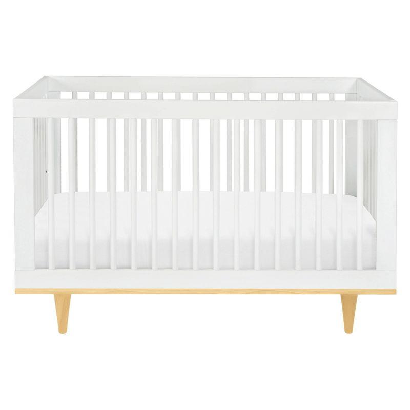 Marley 3-in-1 Convertible Crib