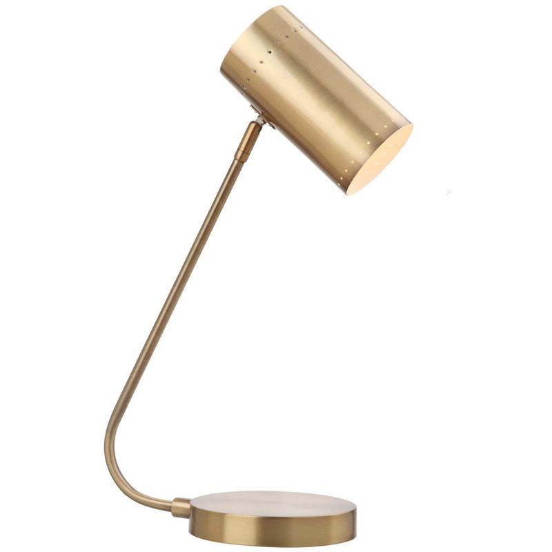 Darby Metal Desk Lamp