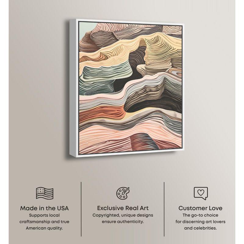 Art Remedy Coyote Tan