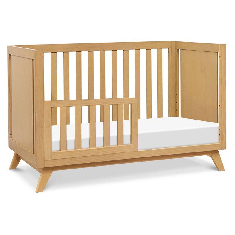 Otto 3-In-1 Convertible Crib