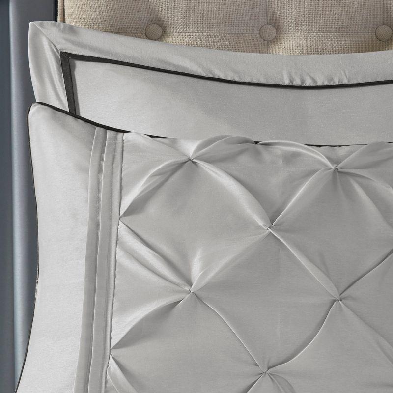Madison Park Essentials Joella 24 Piece Room in a Bag