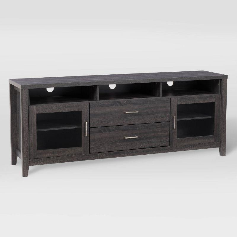 Harahan Media Console