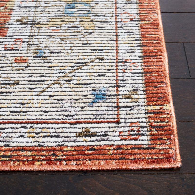 Sierra Oriental Rug