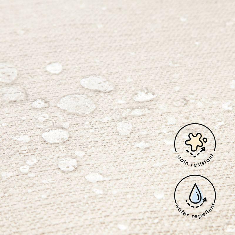 Universal 22" Square Standard Ottoman