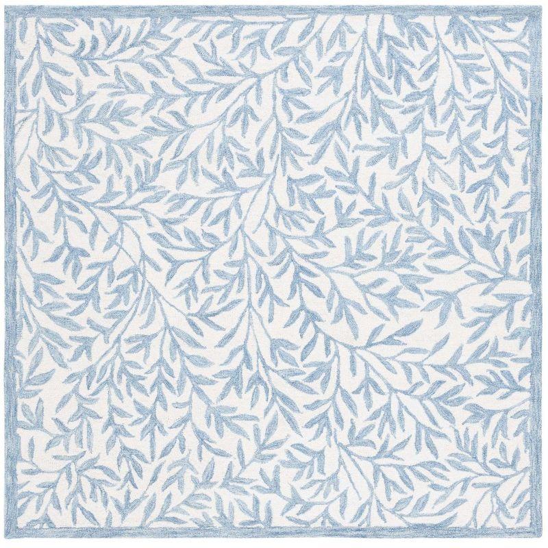 Jardin JAR753 Hand Tufted Area Rug  - Safavieh