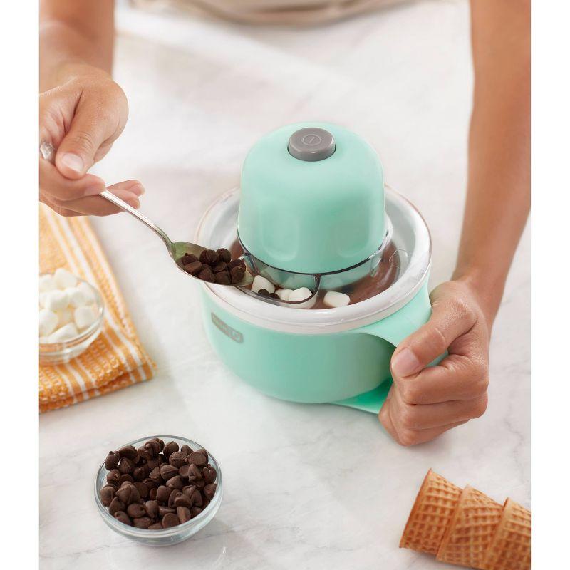 Dash My Mug Ice Cream Maker & Reviews | Wayfair