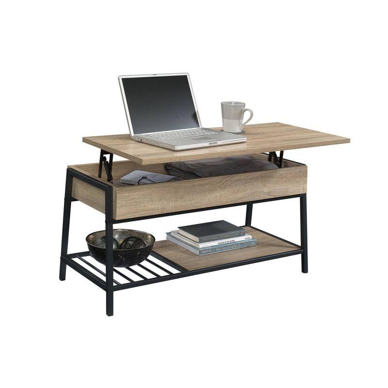 Kirby Pop-Up Storage Coffee Table