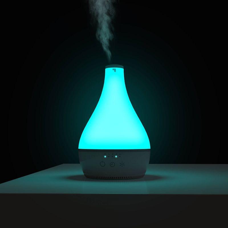 AROMA 2 Ultrasonic Humidifier with Aromatherapy