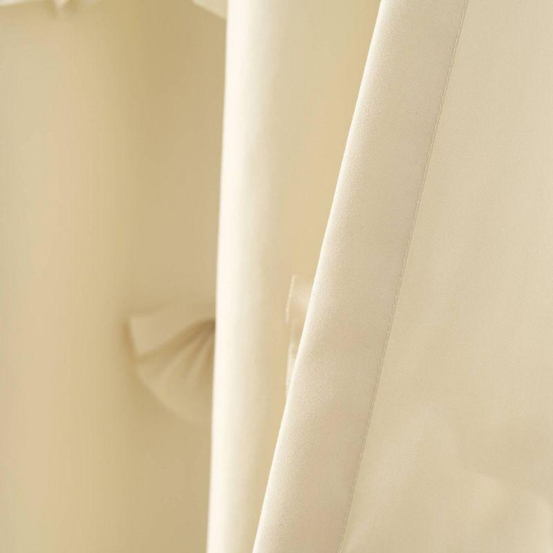 Torre & Tagus Riley Shower Curtain