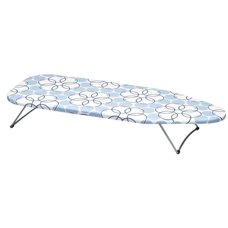 Household Essentials Steel Tabletop Ironing Board