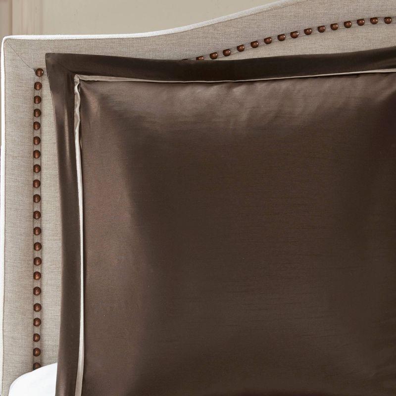 Madison Park Essentials Jacquard Traditional 24 Piece Room in a Bag