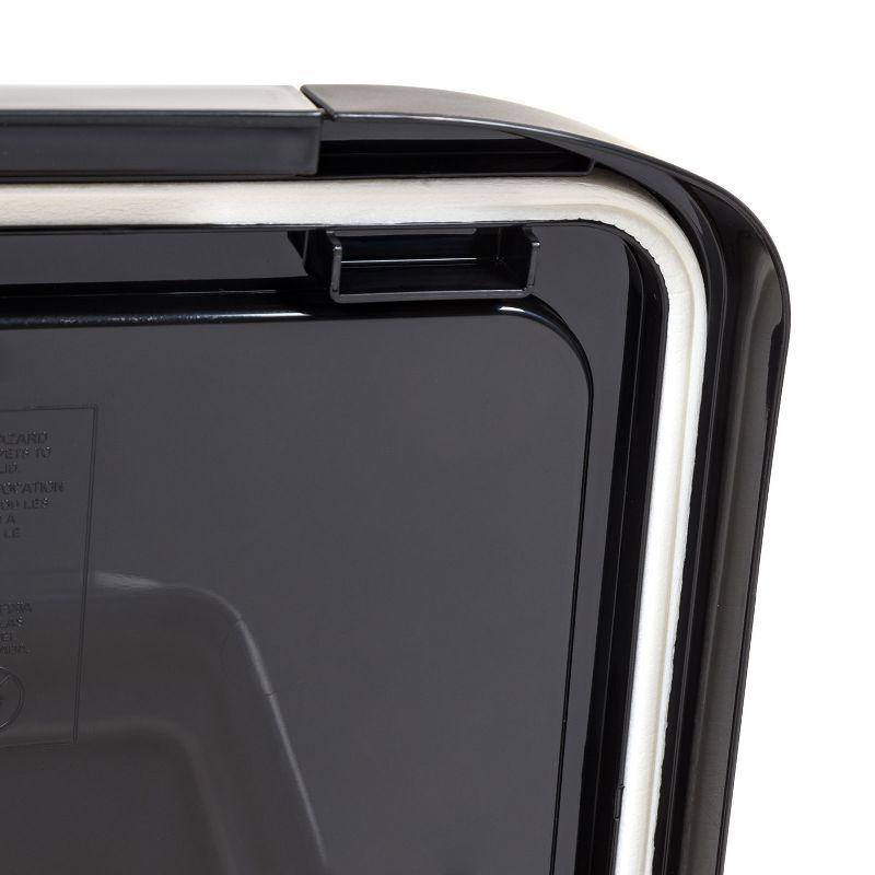 IRIS USA, Inc. Plastic Food Storage Container