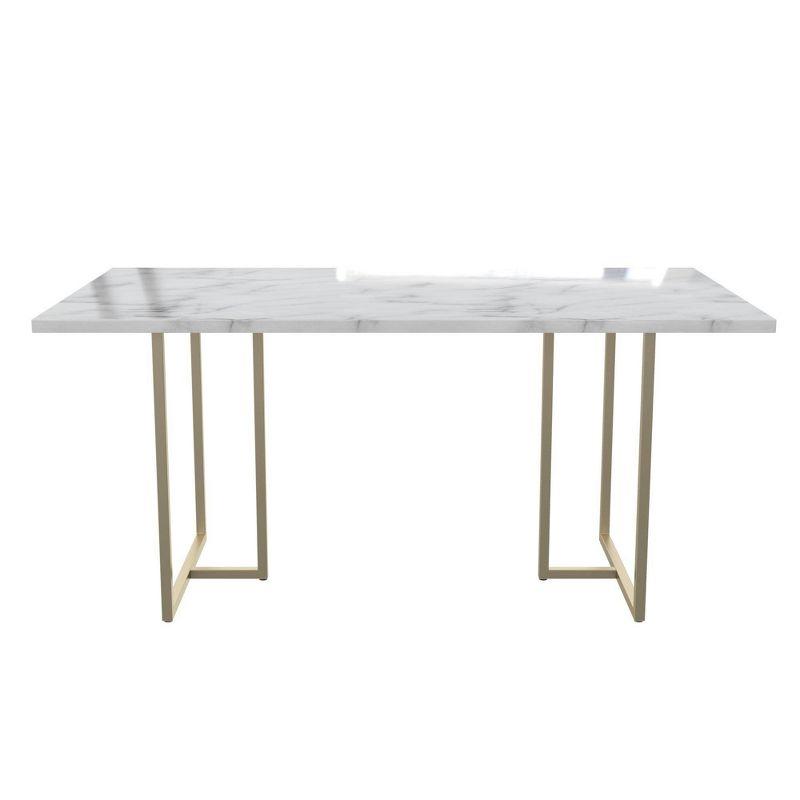 Astor 64" Dining Table