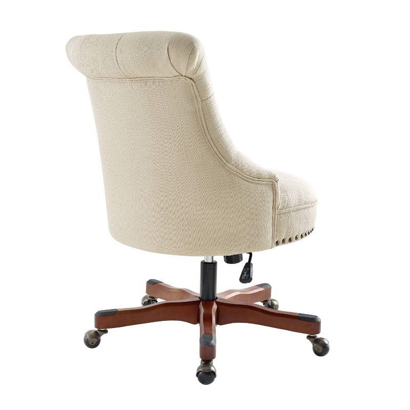 Sinclair Office Chair - Linon