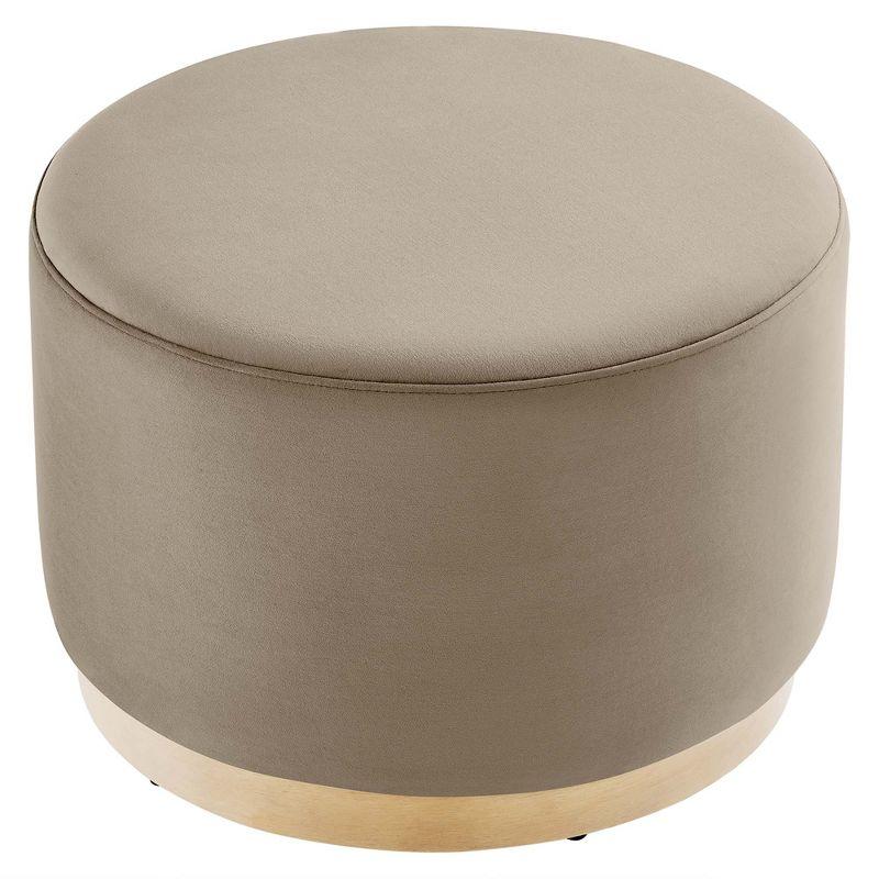 Modway Modway Tilden Upholstered Ottoman