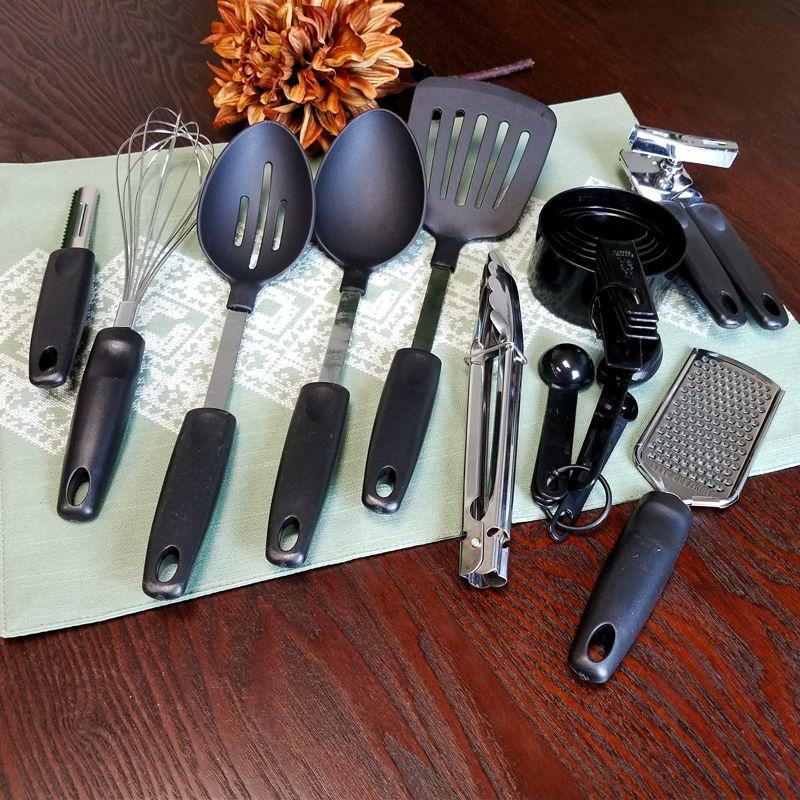 Gibson Chefs Better Basics Gadgets and Tools Combo Set