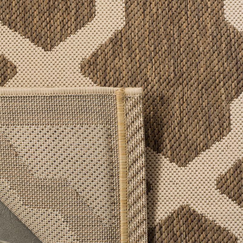 Herefordshire Performance Geometric Rug