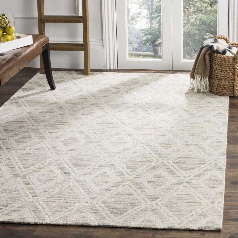 Marbella MRB312 Hand Loomed Area Rug  - Safavieh