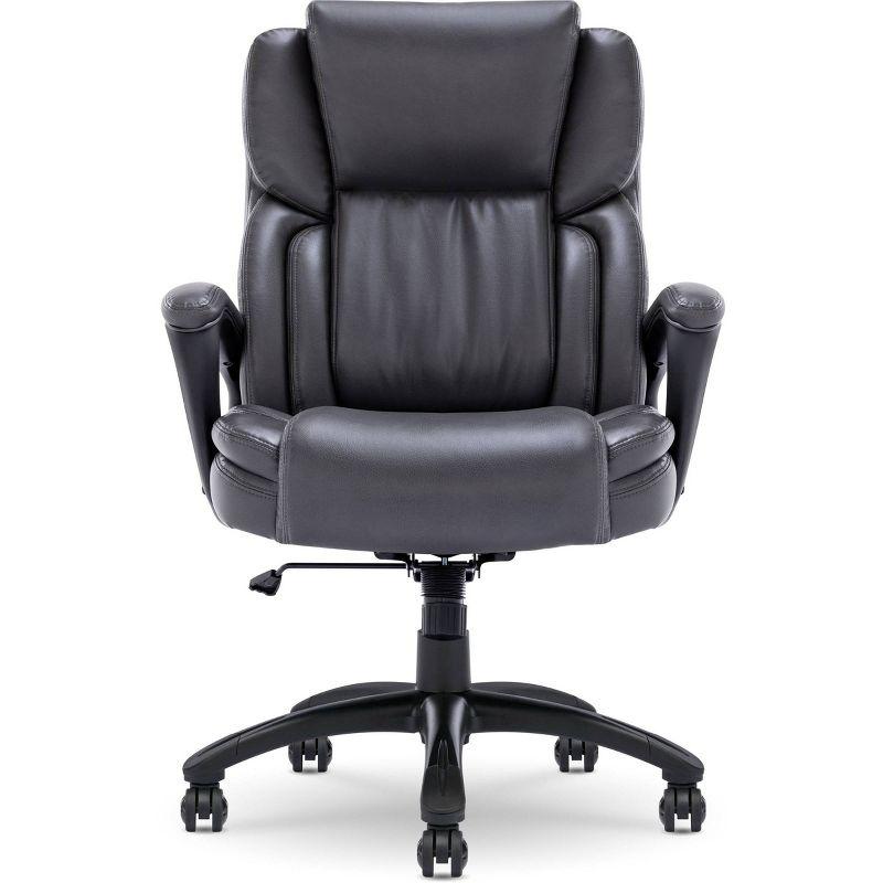 Works Executive Office Chair - Serta