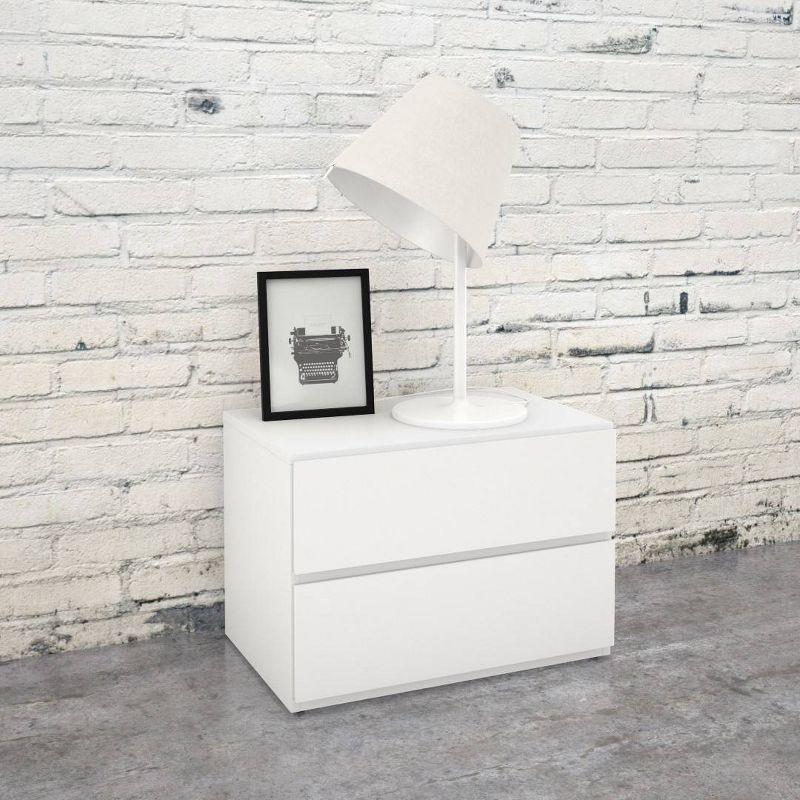 Avenue Nightstand - Nexera